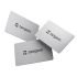 Tangem Wallet White 3 Cards set
