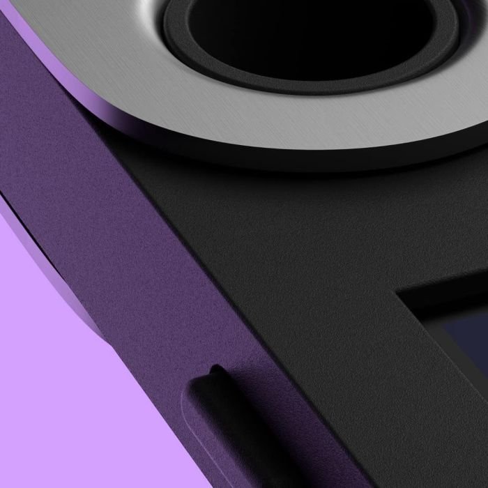 Криптокошелек Ledger Nano S Original Черный