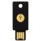 Аппаратный ключ Yubico Yubikey 5 NFC USB Type-A