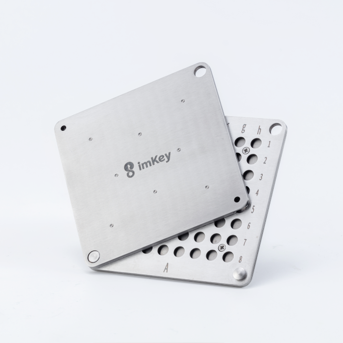 Мнемонический планшет imKey HeirBOX P1