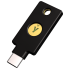 Two-Factor Security Key YubiKey 5C NFC USB Type-C