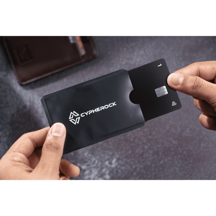 Криптокошелек Cypherock X1