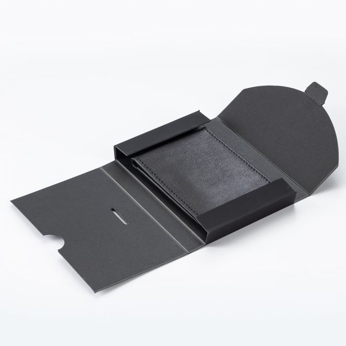 Кожаный чехол imKey Leather Case Черный