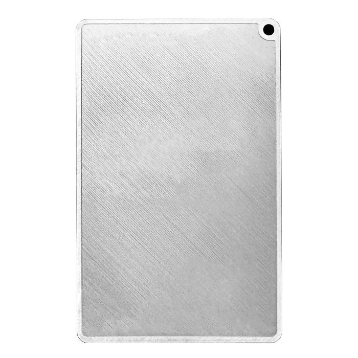 Мнемонический планшет Lapua Dev Seed phrase keeper for Без логотипа