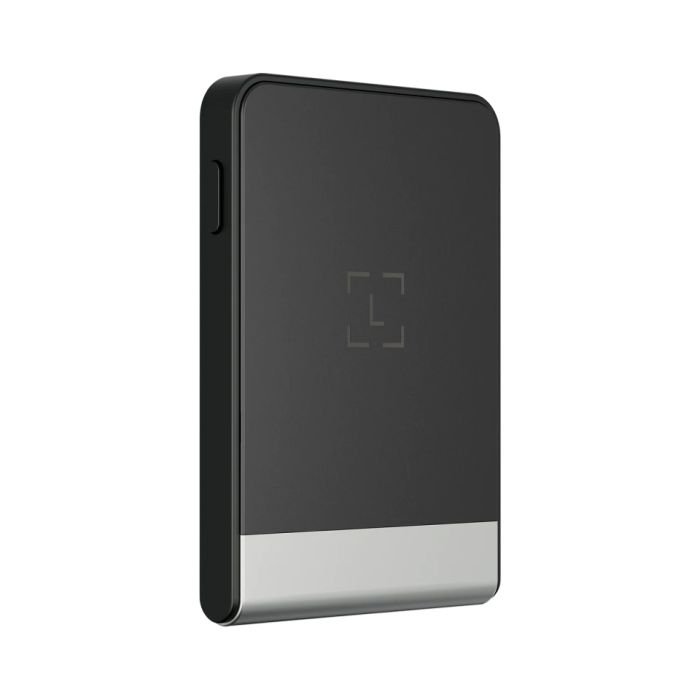 Криптокошелек Ledger Flex Graphite