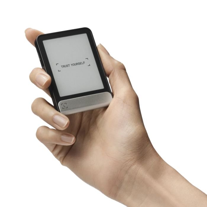 Криптокошелек Ledger Flex Graphite