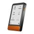 Hardware Wallet Ledger Flex BTC Orange