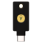 Аппаратный ключ Yubico Yubikey Security Key C NFC USB Type-С (1177087)